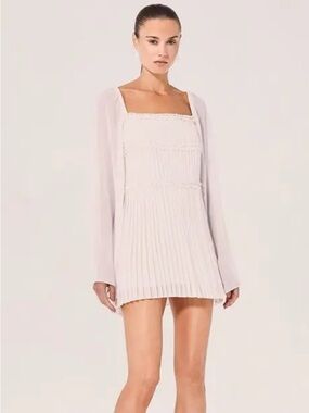 Alexis Zori Dress